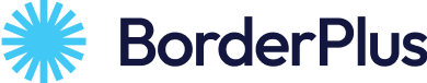 BorderPlus Logo